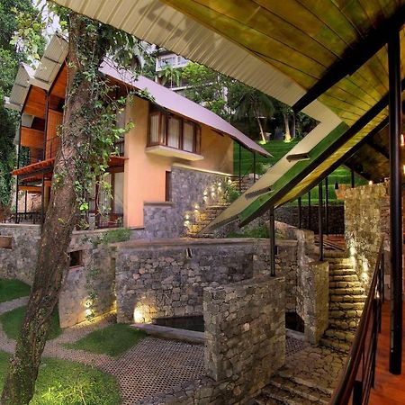 Swp Eco Lodge Kandy Buitenkant foto