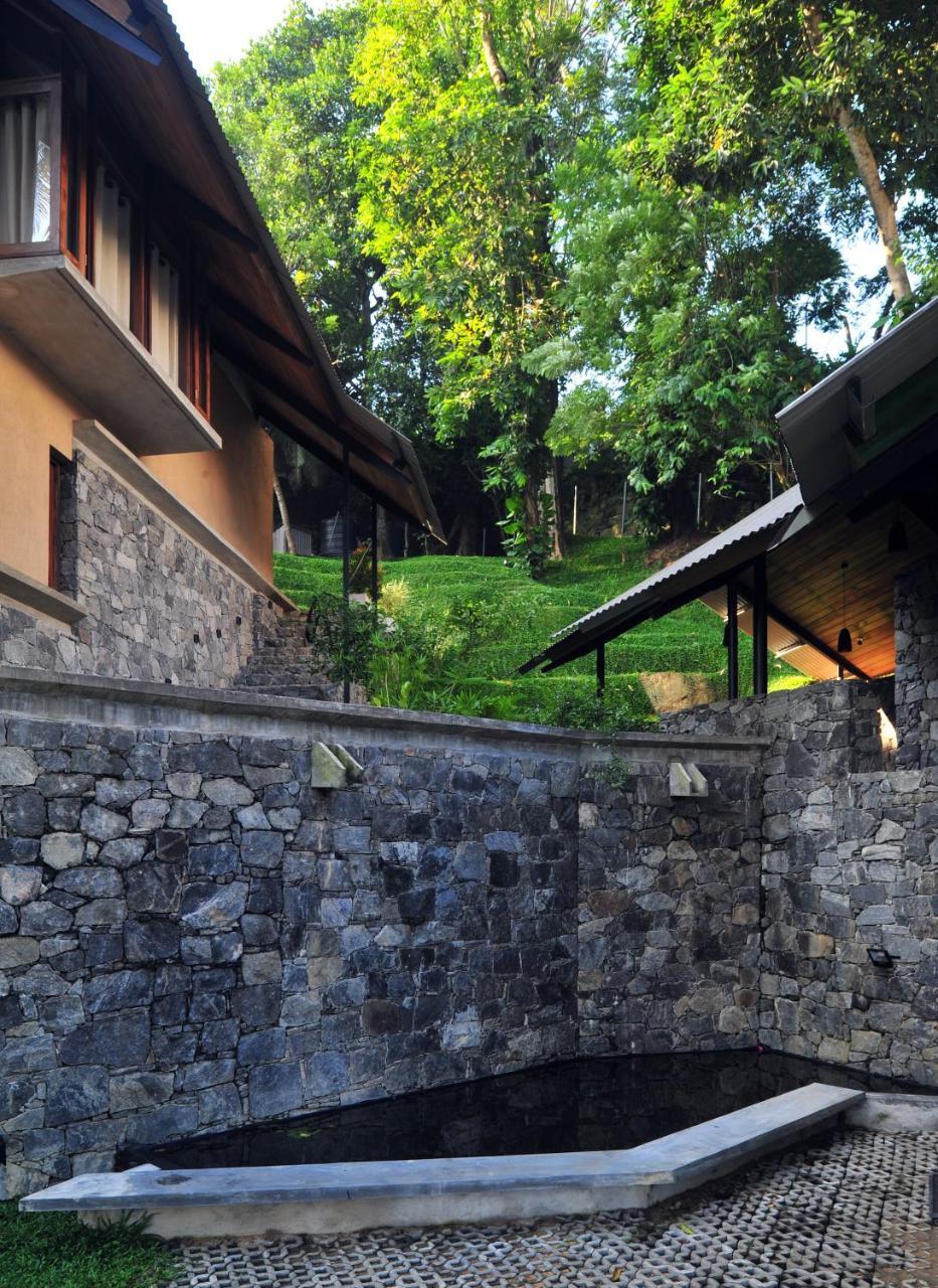Swp Eco Lodge Kandy Buitenkant foto